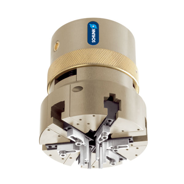 SCHUNK雄克 O形圈抓手 SCHUNK雄克 O形圈抓手